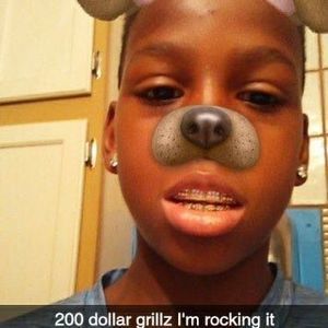 Meet your Posher, Yung